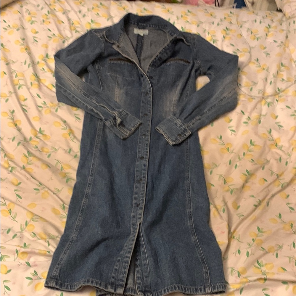 Jacob dress